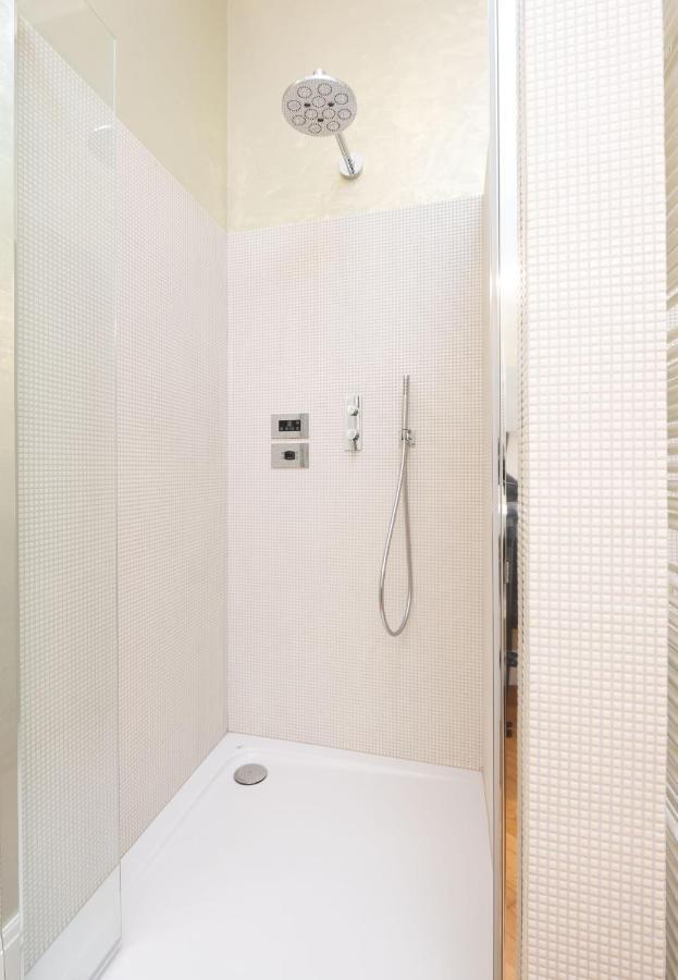 Villa Natalia - Adults Only Verona Exterior foto