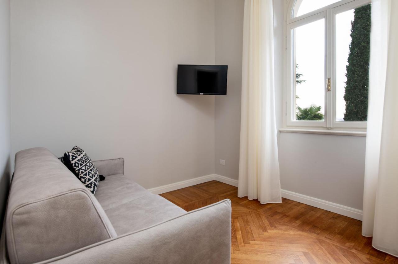 Villa Natalia - Adults Only Verona Exterior foto
