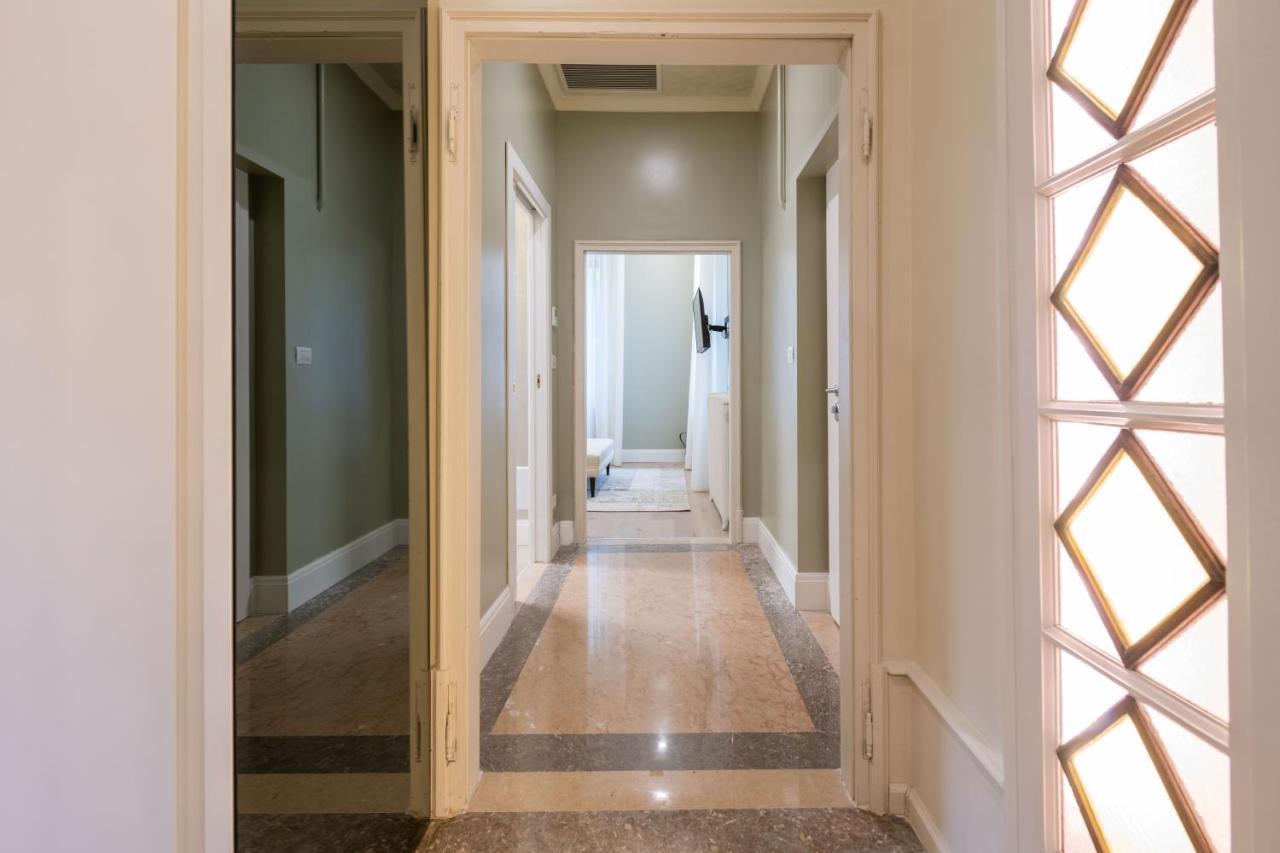 Villa Natalia - Adults Only Verona Exterior foto