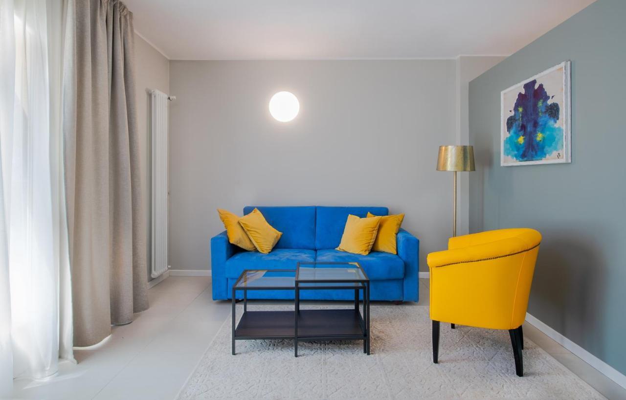Villa Natalia - Adults Only Verona Exterior foto