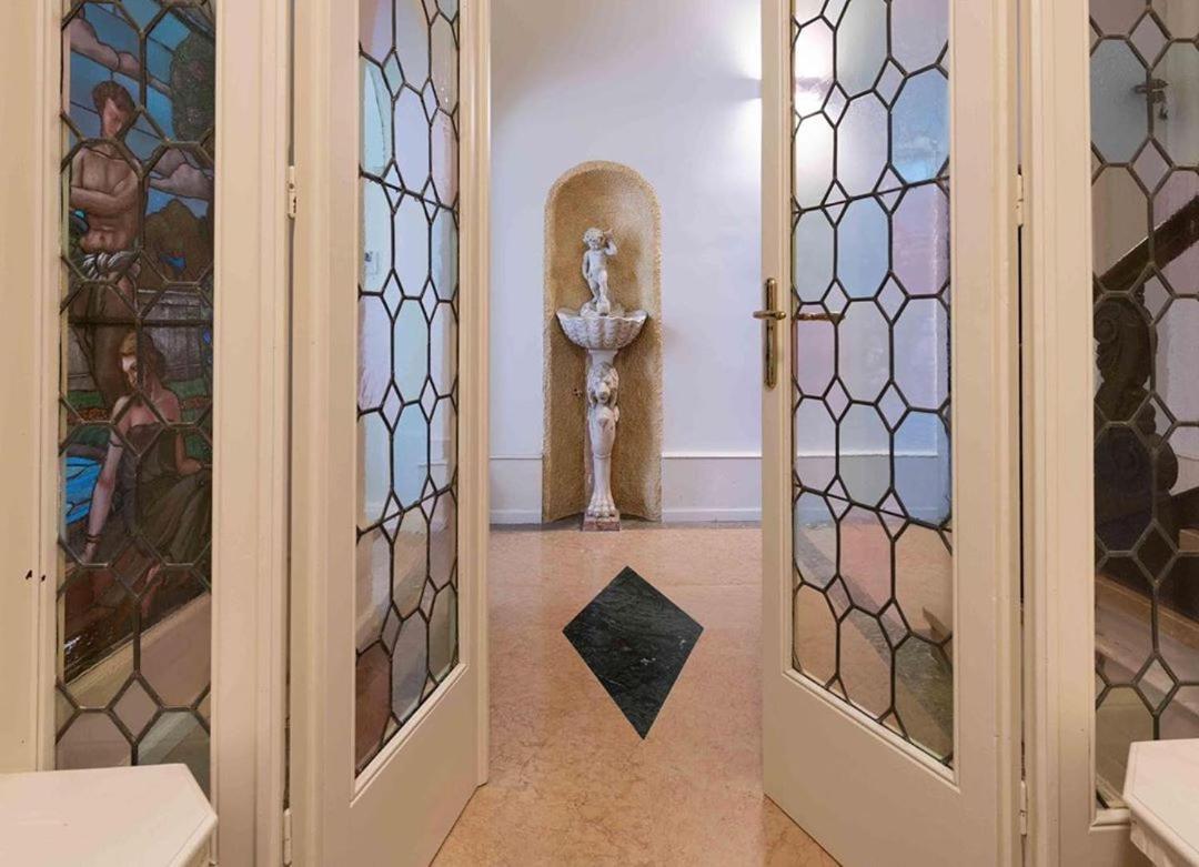 Villa Natalia - Adults Only Verona Exterior foto